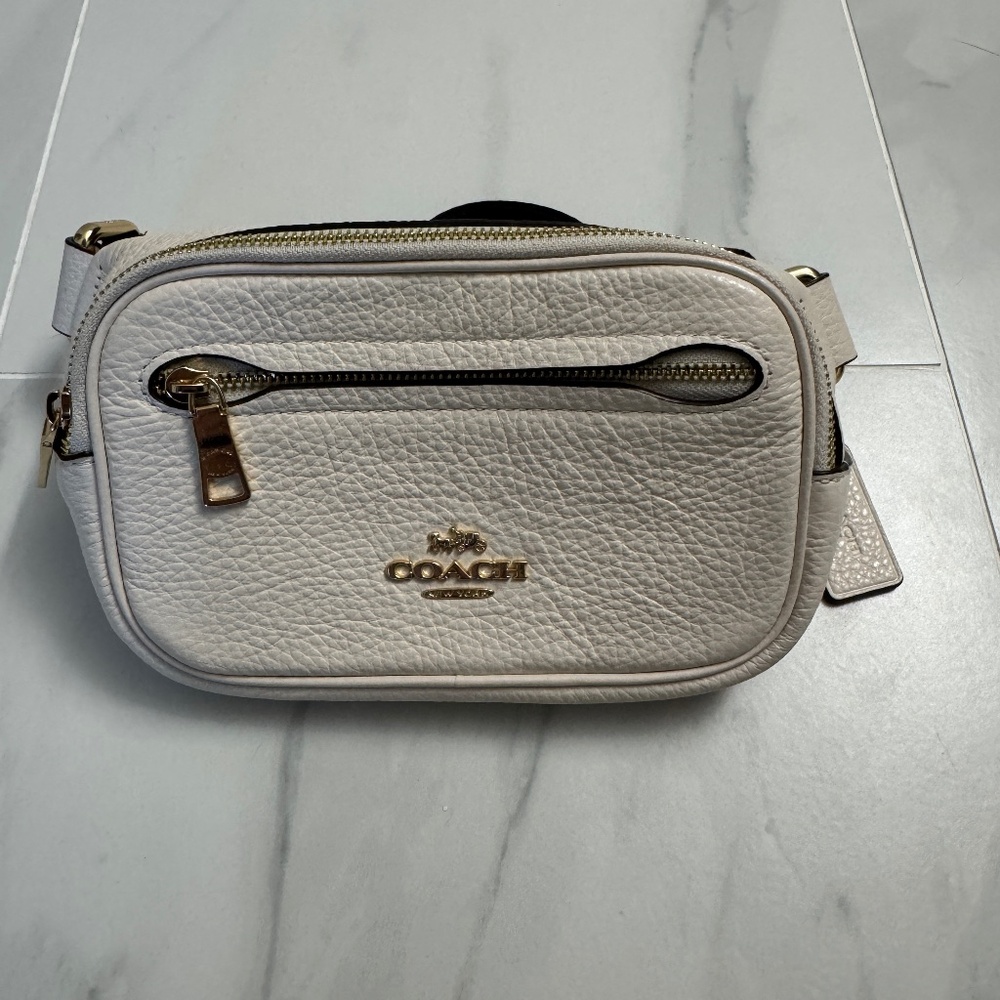Coach Beltbag